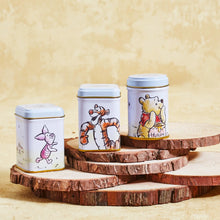Innles mynd í myndavísara,  Winnie The Pooh Mini Tin Triple Pack