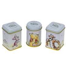 Innles mynd í myndavísara,  Winnie The Pooh Mini Tin Triple Pack