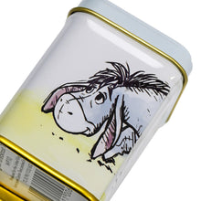 Innles mynd í myndavísara,  Winnie The Pooh Mini Tin Triple Pack