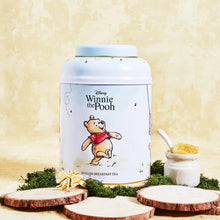 Innles mynd í myndavísara,  Winnie The Pooh 240 Teabag