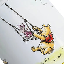 Innles mynd í myndavísara,  Winnie The Pooh 240 Teabag