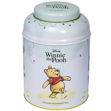 Innles mynd í myndavísara,  Winnie The Pooh 240 Teabag