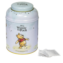 Innles mynd í myndavísara,  Winnie The Pooh 240 Teabag