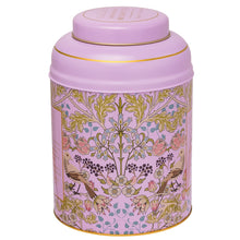 Innles mynd í myndavísara,  Song Thrush Pink 240 TB Tin EB