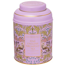 Innles mynd í myndavísara,  Song Thrush Pink 240 TB Tin EB