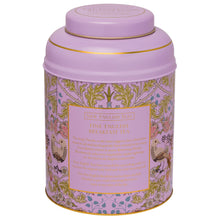 Innles mynd í myndavísara,  Song Thrush Pink 240 TB Tin EB