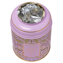 Innles mynd í myndavísara,  Song Thrush Pink 240 TB Tin EB