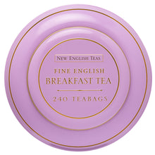 Innles mynd í myndavísara,  Song Thrush Pink 240 TB Tin EB