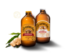 Innles mynd í myndavísara,  Australian Ginger Beer