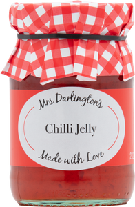 DARLINGTON'S Chilli Jelly