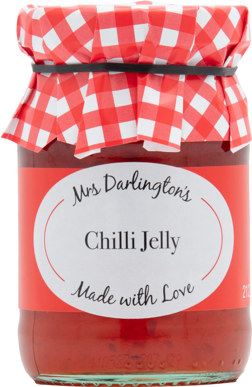 DARLINGTON'S Chilli Jelly