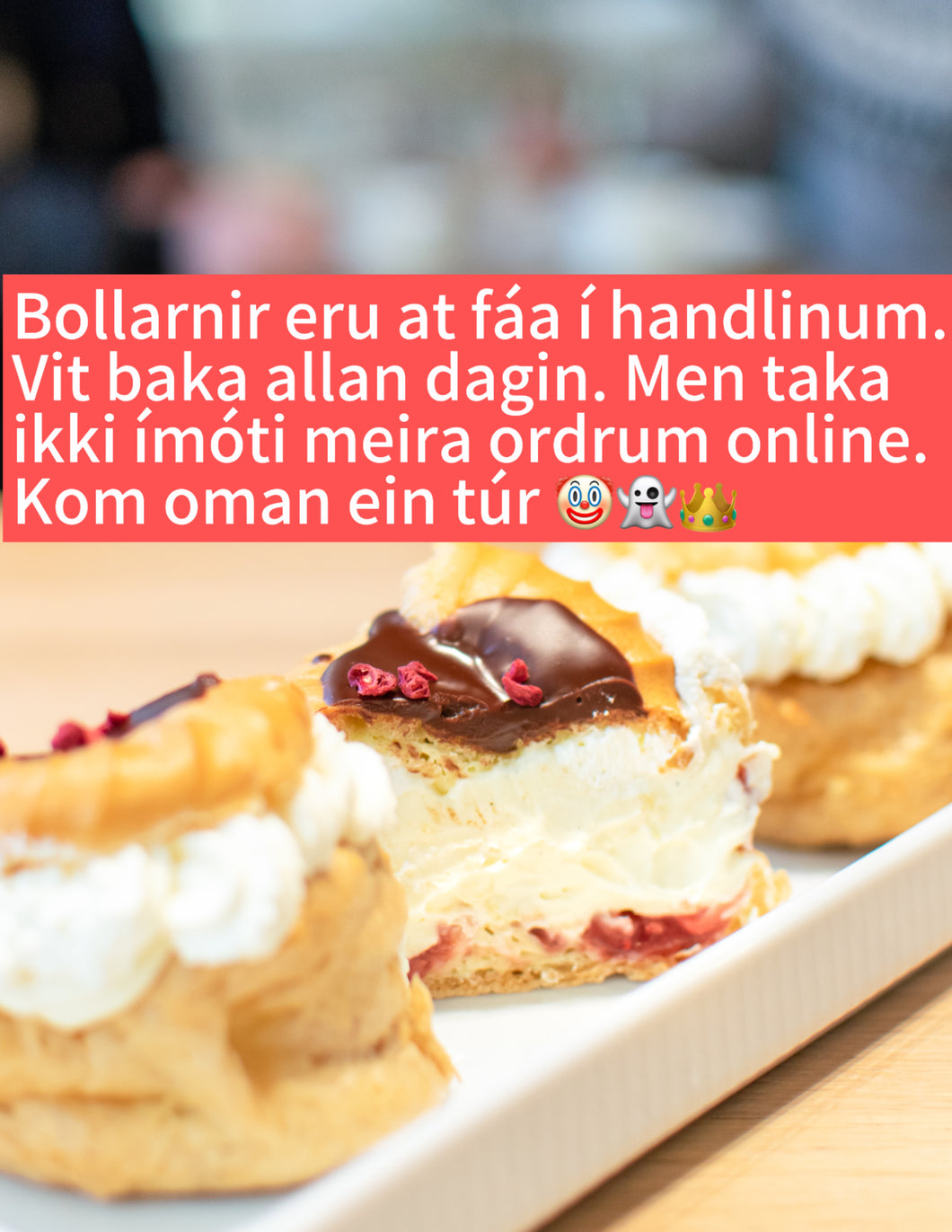 Føstulávintsbolli rabarbu