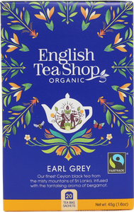 Earl Grey