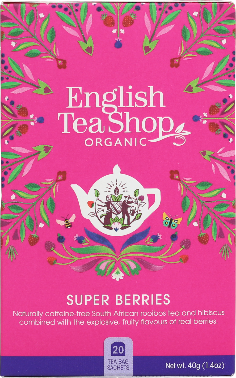 Super Berries
