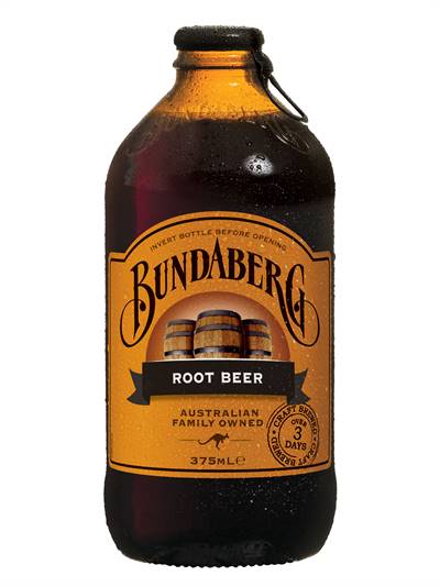 Australian Root Beer