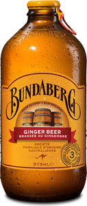 Australian Ginger Beer